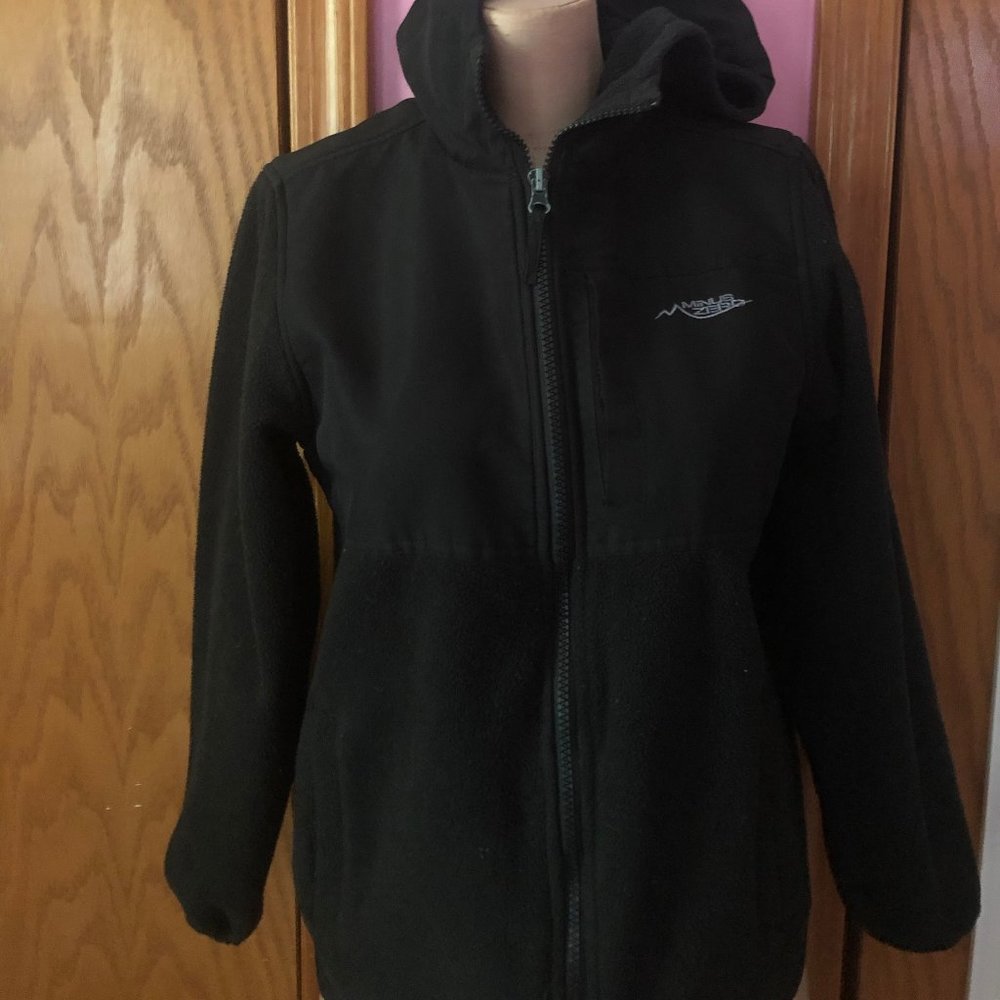 Minus Zero Jacket